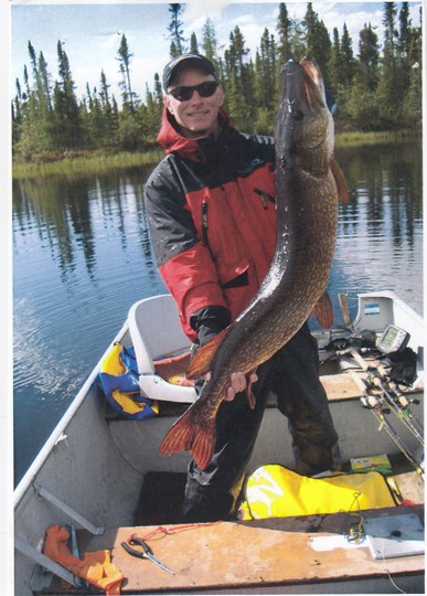Northern Pike