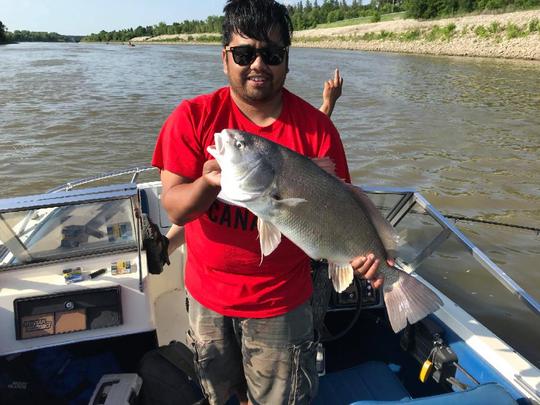 Freshwater Drum