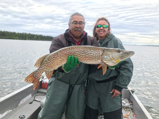 Northern Pike