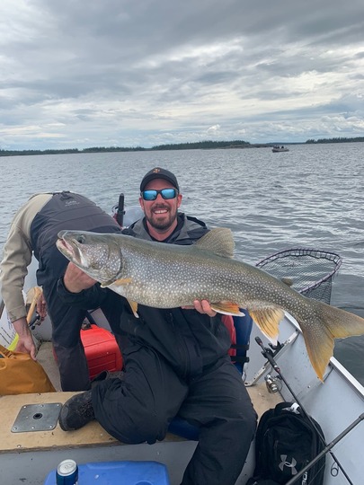 Lake Trout
