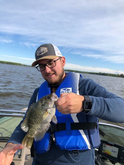 Rock Bass