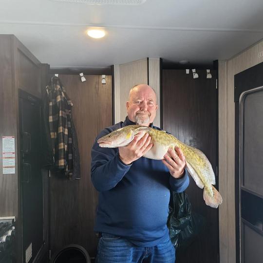 Burbot