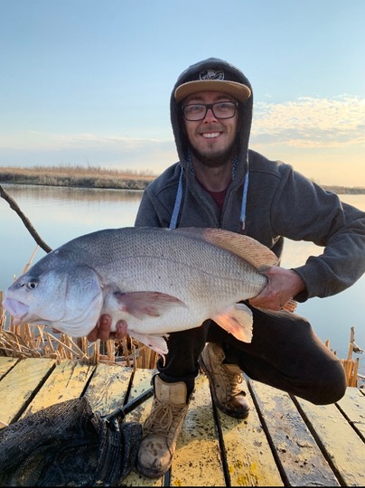Freshwater Drum