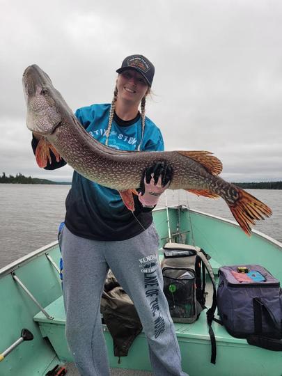Northern Pike