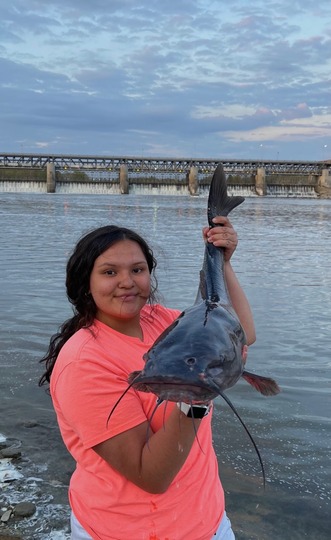 Channel Catfish