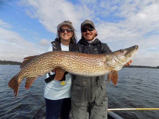 Northern Pike