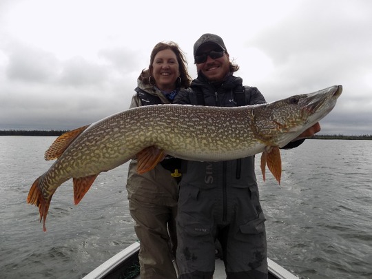 Northern Pike