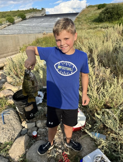 Rock Bass