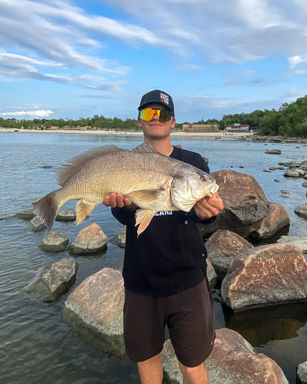 Freshwater Drum
