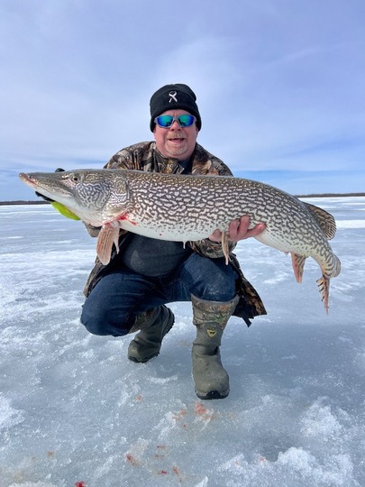 Northern Pike