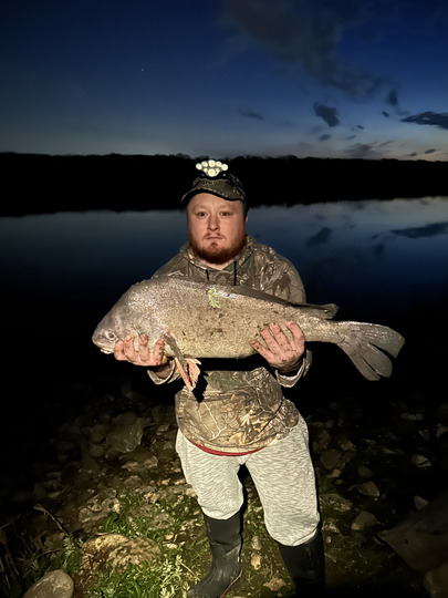 Freshwater Drum