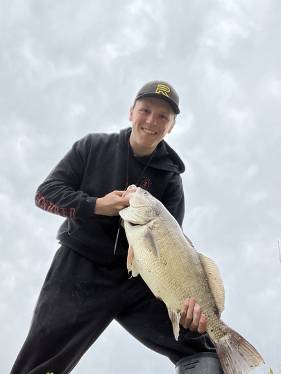 Freshwater Drum