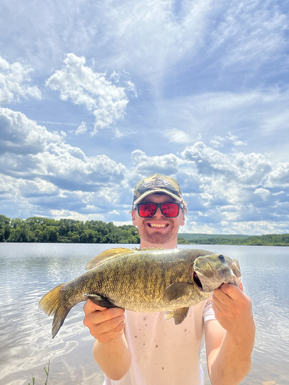 Smallmouth Bass