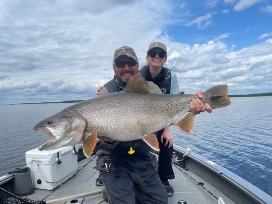 Lake Trout