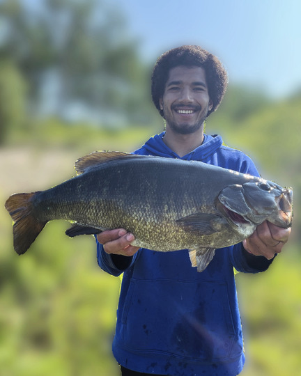 Smallmouth Bass