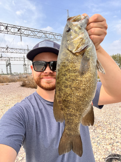Smallmouth Bass