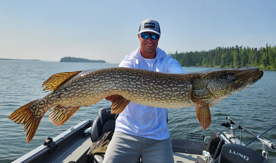 Northern Pike