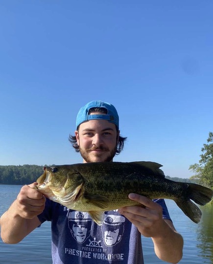 Largemouth Bass