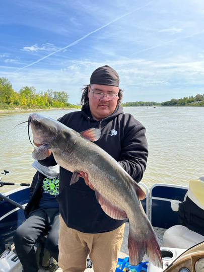 Channel Catfish