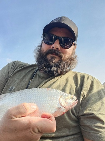 Goldeye