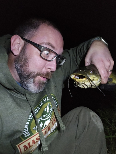 Bullhead