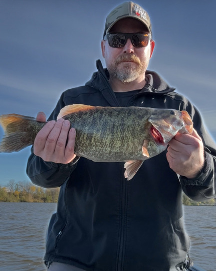 Smallmouth Bass