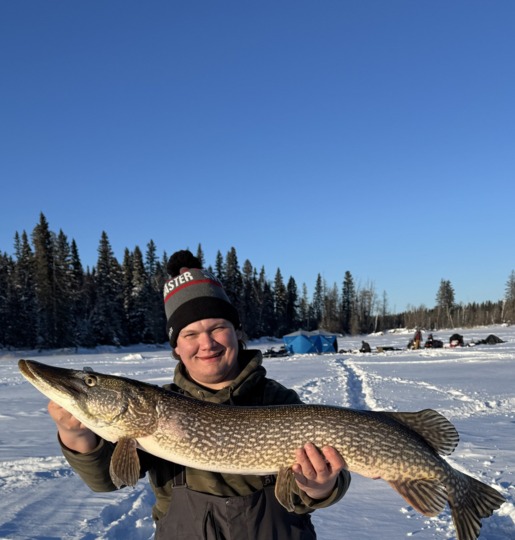 Northern Pike