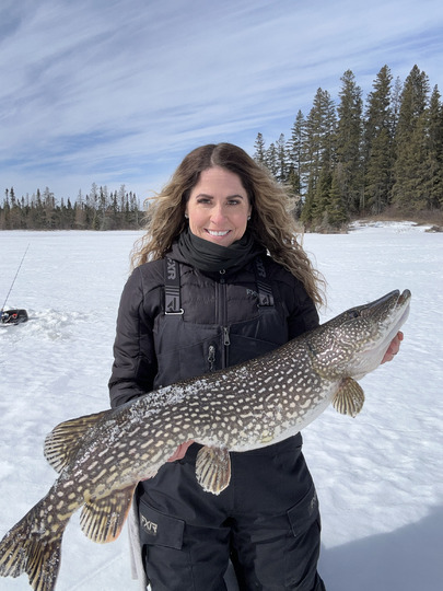 Northern Pike