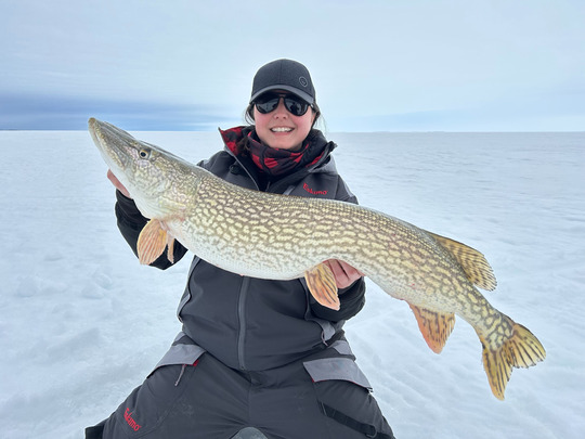 Northern Pike