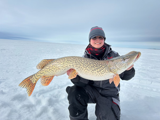 Northern Pike