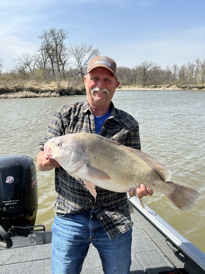 Freshwater Drum