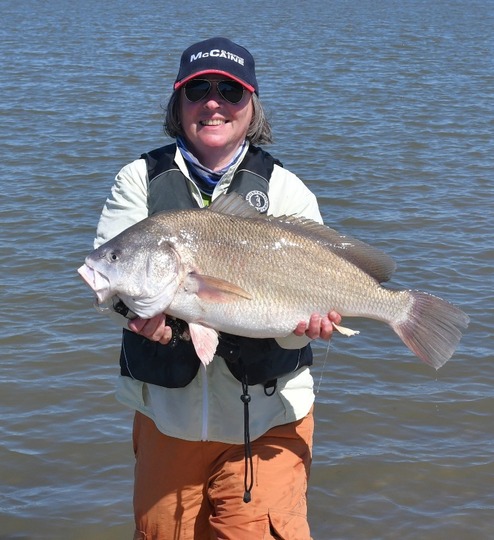 Freshwater Drum