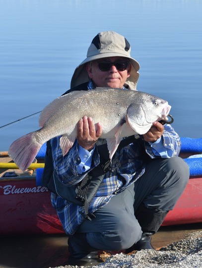 Freshwater Drum