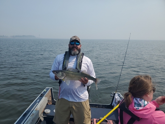Walleye