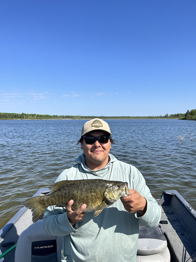 Smallmouth Bass