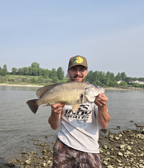 Freshwater Drum