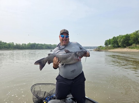 Channel Catfish