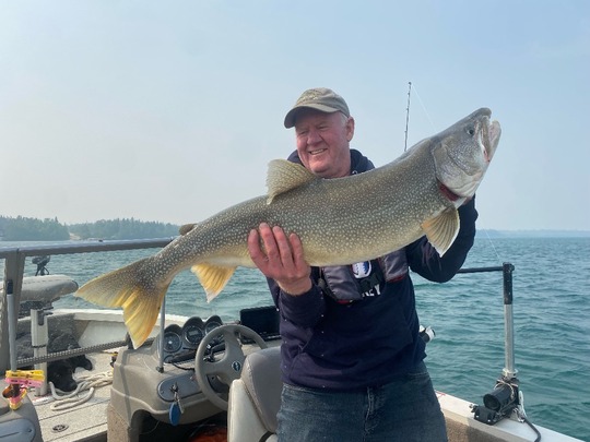 Lake Trout