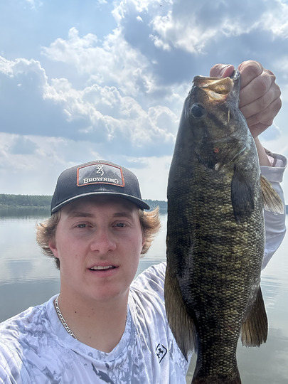 Smallmouth Bass