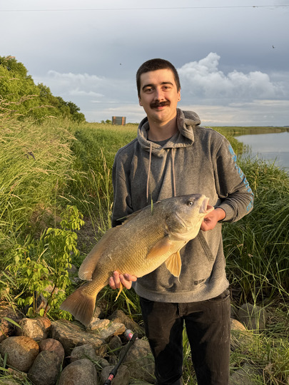 Freshwater Drum
