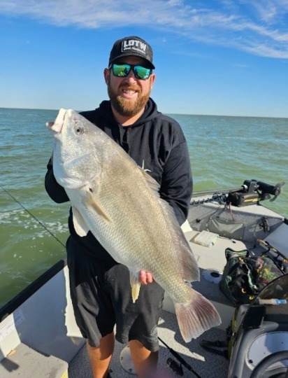 Freshwater Drum