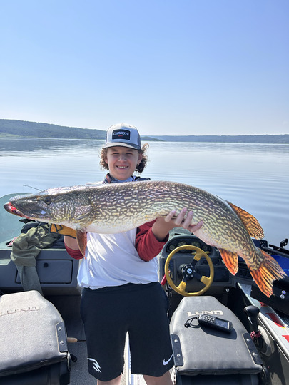 Northern Pike