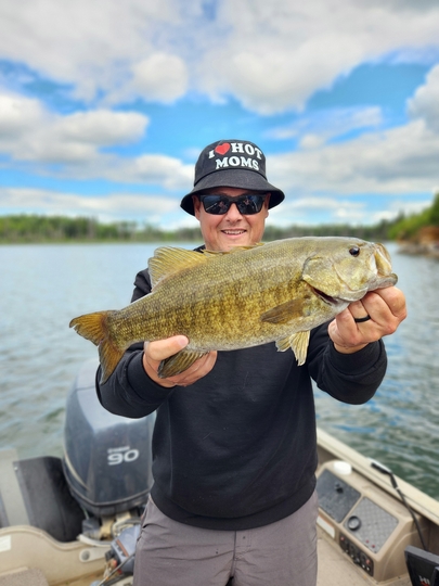 Smallmouth Bass