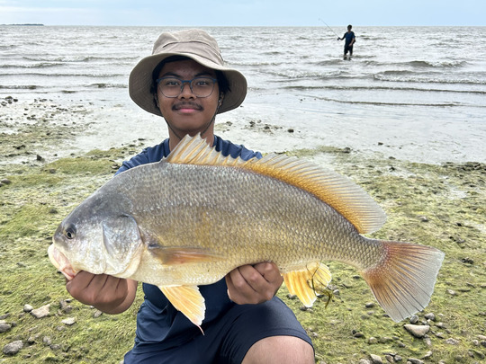 Freshwater Drum