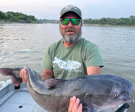 Channel Catfish