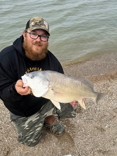 Freshwater Drum