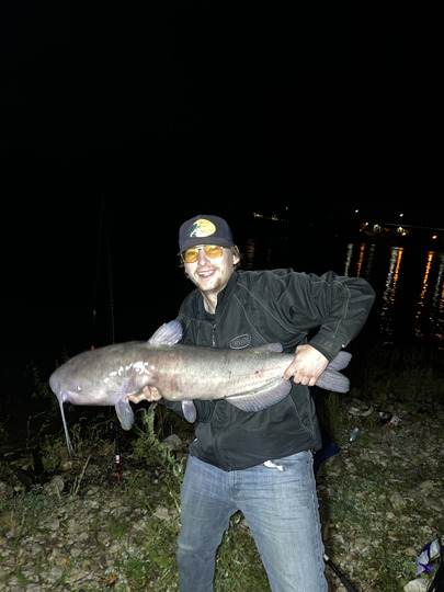 Channel Catfish