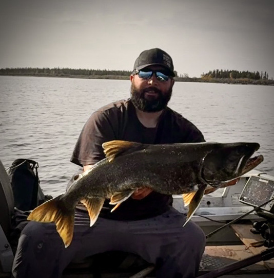 Lake Trout