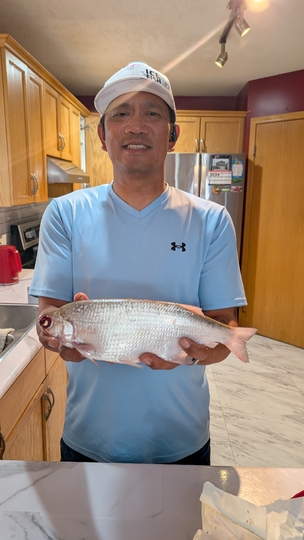 Goldeye