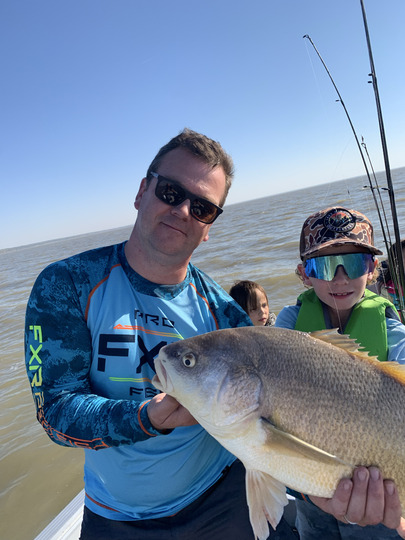 Freshwater Drum